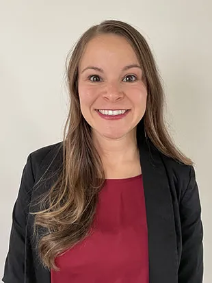 headshot of Amanda O'Neill