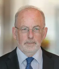 Patrick Honohan, Ph.D.