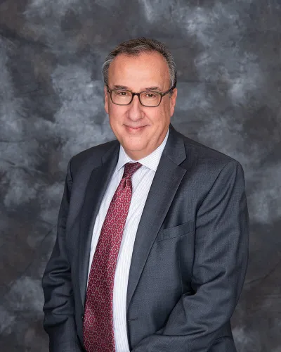 Howard Silverstone