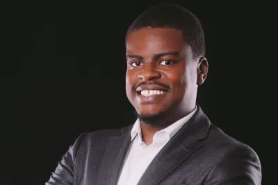 Jabari Jones