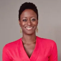 Tonya Ladipo