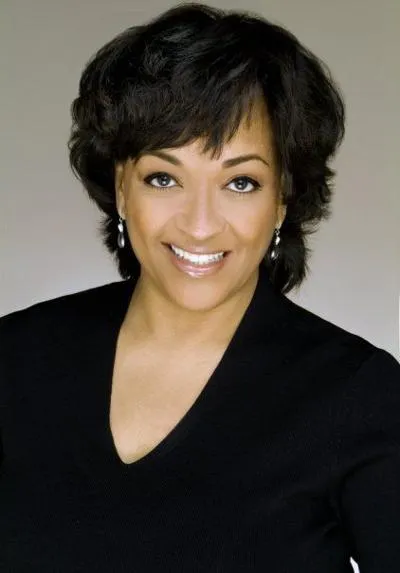 Iola Harper