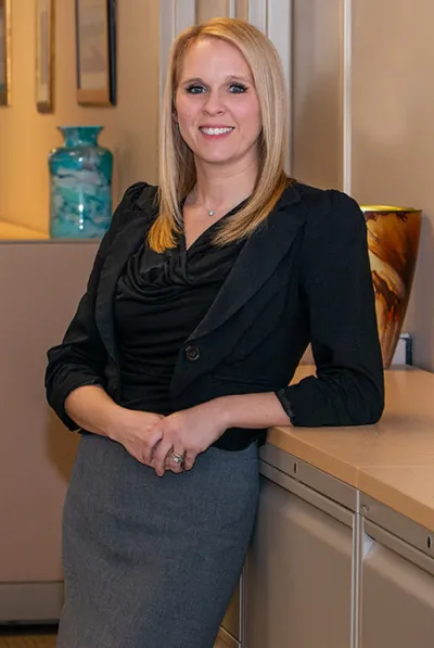 Marion Wickersham '14