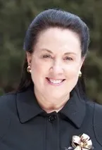 Nina Henderson