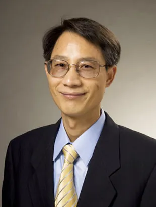 Headshot of Hsihui Chang