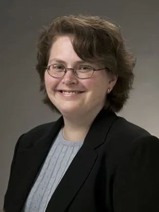 Headshot of Barbara Grein