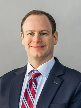 Headshot of Jeffrey Levine