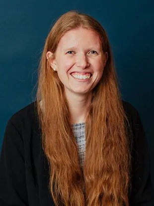 Headshot of Melissa Jenkings