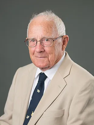 Headshot of Rodger Collons