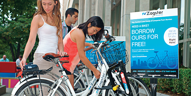 drexel bike share