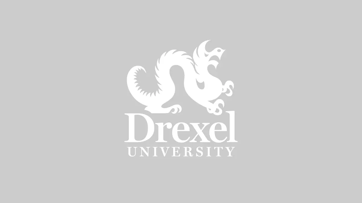 Drexel LeBow Logo